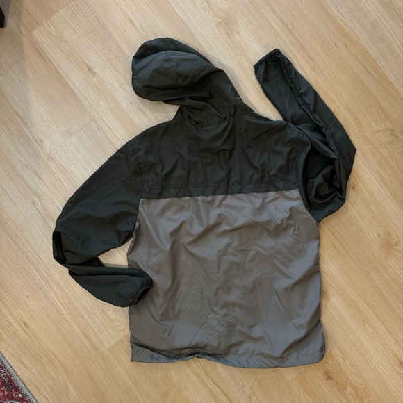 Resolution Unisex Spring Jacket - Picture 6 of 7